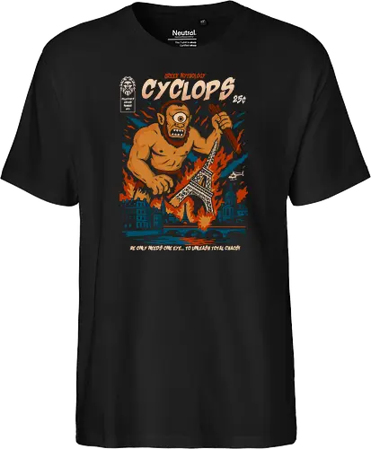 Cyclops Attack