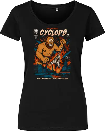 Cyclops Attack