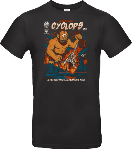 Cyclops Attack