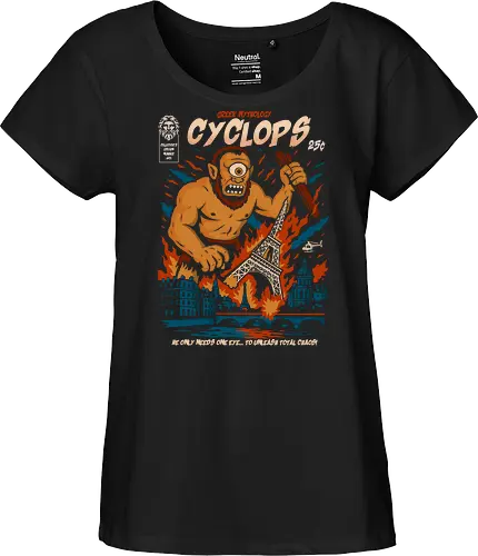 Cyclops Attack