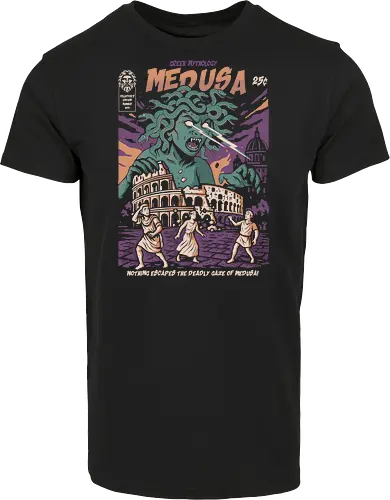 Medusa Attack