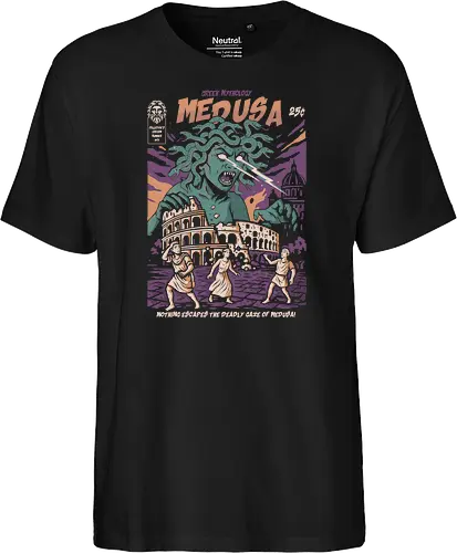 Medusa Attack