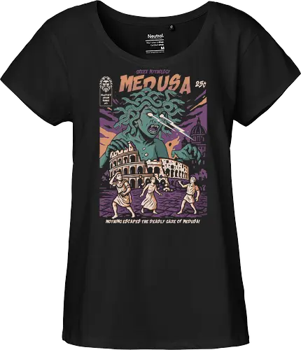 Medusa Attack