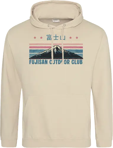 Fujisan Outdoor Club