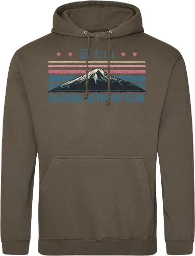 Fujisan Outdoor Club