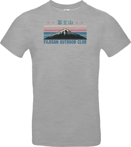 Fujisan Outdoor Club