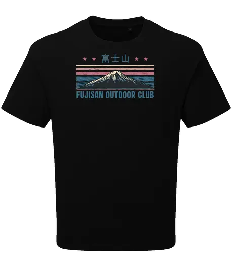 Fujisan Outdoor Club