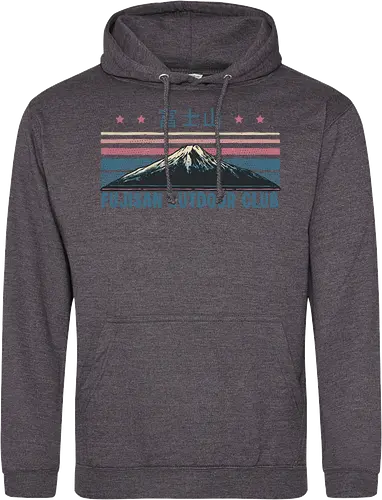 Fujisan Outdoor Club