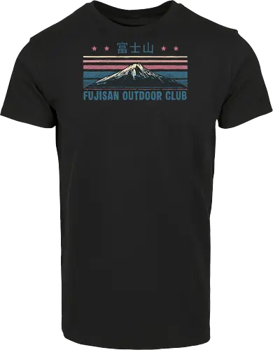Fujisan Outdoor Club
