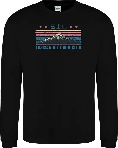 Fujisan Outdoor Club
