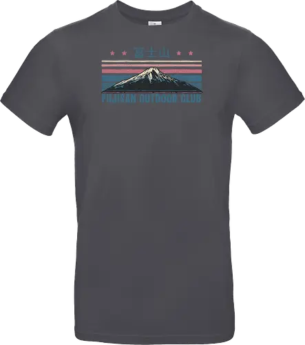 Fujisan Outdoor Club