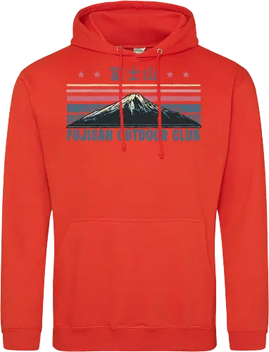 Fujisan Outdoor Club