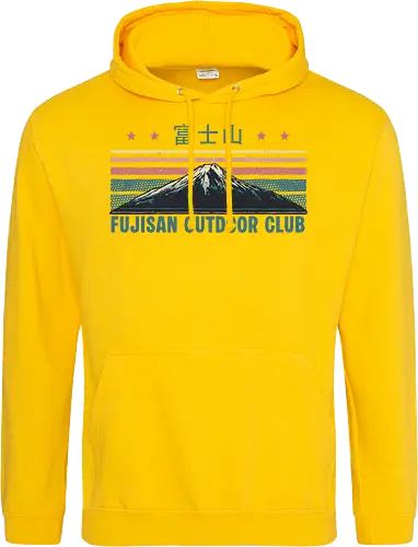 Fujisan Outdoor Club