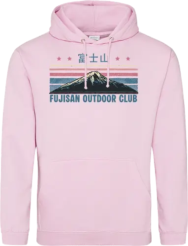 Fujisan Outdoor Club