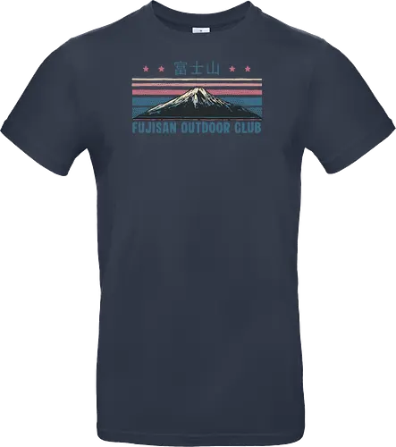 Fujisan Outdoor Club