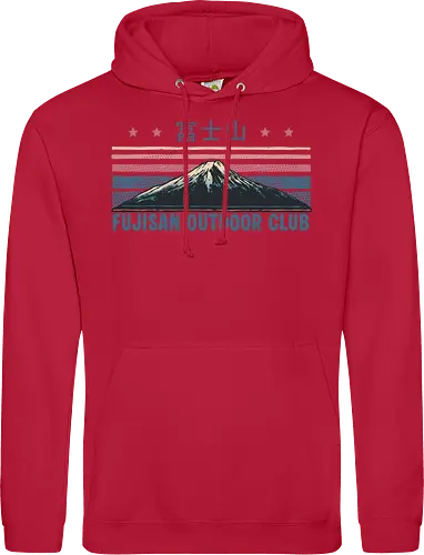 Fujisan Outdoor Club