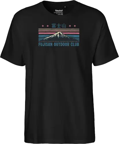 Fujisan Outdoor Club