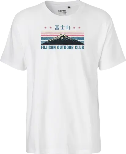 Fujisan Outdoor Club