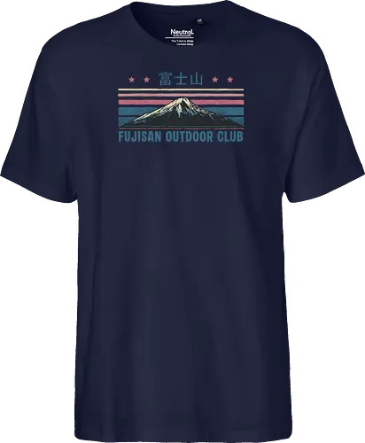 Fujisan Outdoor Club