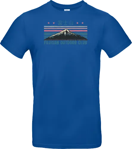 Fujisan Outdoor Club