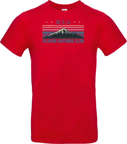 Fujisan Outdoor Club