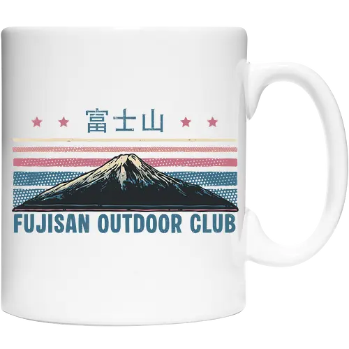Fujisan Outdoor Club
