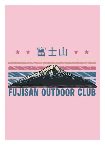 Fujisan Outdoor Club