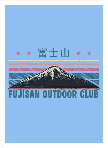 Fujisan Outdoor Club