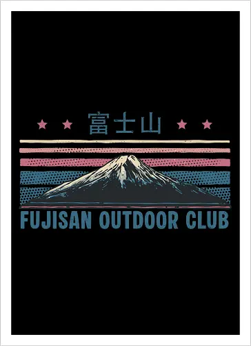 Fujisan Outdoor Club