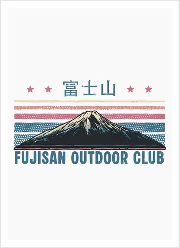 Fujisan Outdoor Club