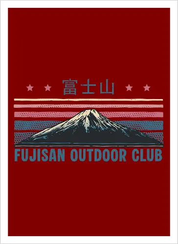 Fujisan Outdoor Club