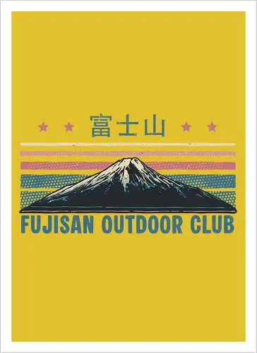 Fujisan Outdoor Club