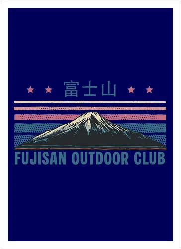 Fujisan Outdoor Club