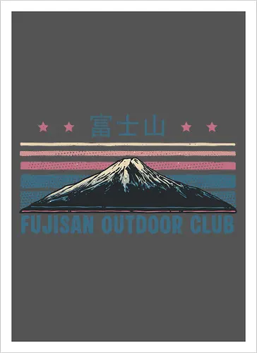 Fujisan Outdoor Club