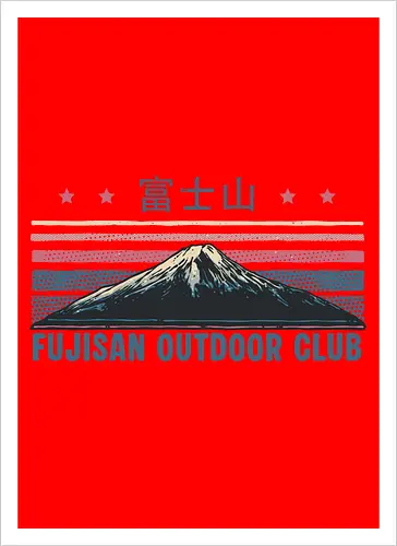 Fujisan Outdoor Club