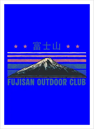Fujisan Outdoor Club