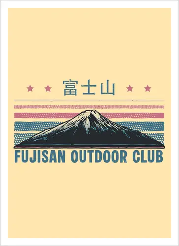 Fujisan Outdoor Club