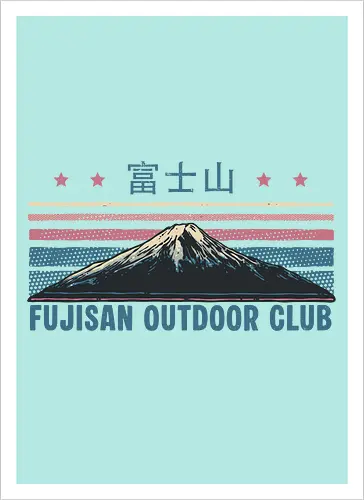 Fujisan Outdoor Club