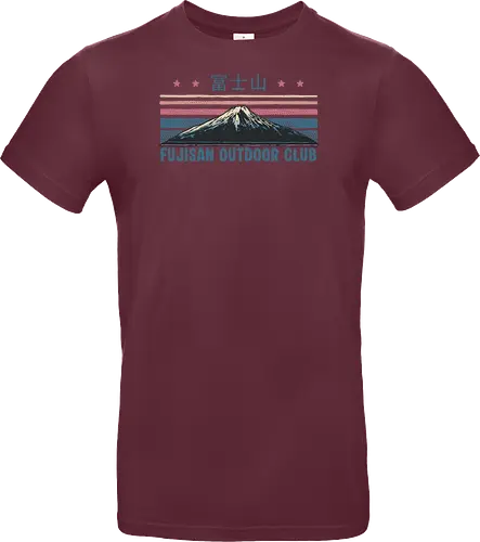 Fujisan Outdoor Club