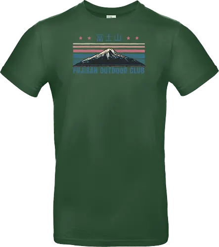 Fujisan Outdoor Club