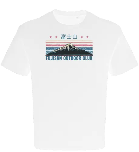 Fujisan Outdoor Club