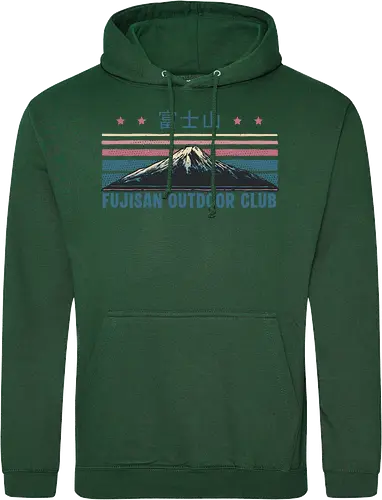 Fujisan Outdoor Club