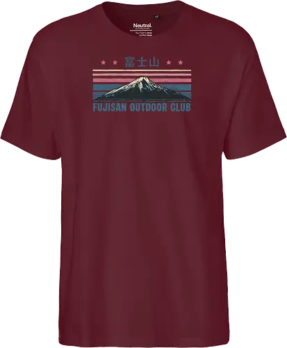 Fujisan Outdoor Club