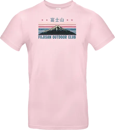 Fujisan Outdoor Club