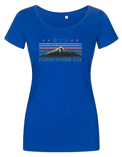 Fujisan Outdoor Club