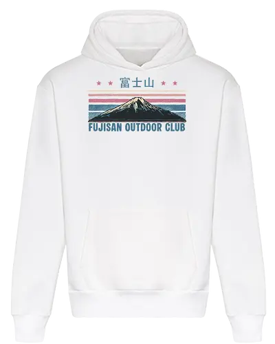 Fujisan Outdoor Club