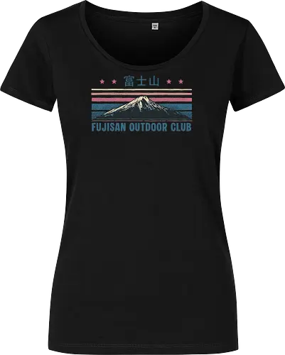 Fujisan Outdoor Club