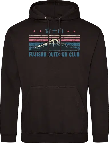 Fujisan Outdoor Club