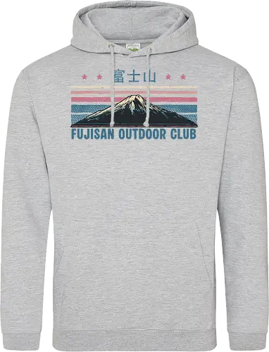 Fujisan Outdoor Club