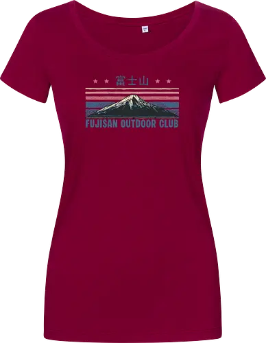 Fujisan Outdoor Club